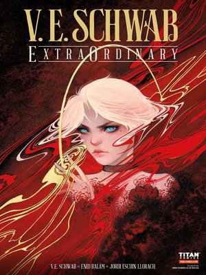 cover image of ExtraOrdinary (2021), Issue 2